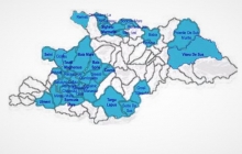 harta UAT-uri POIM 2014-2020