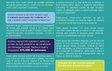 Manifest electoral al Parlamentului European 2019 -1