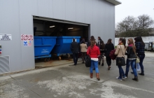 Statie epurare ape uzate Sighetu Marmatiei