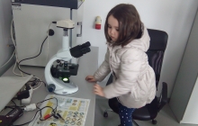 Statie epurare ape uzate Sighetu Marmatiei