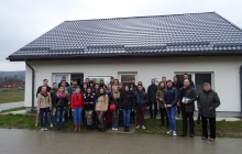 Statie epurare ape uzate Sighetu Marmatiei