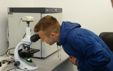 Statie epurare ape uzate Sighetu Marmatiei