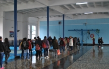 Statie tratare apa Baia Mare