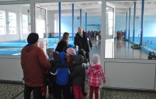 Statie tratare apa Baia Mare