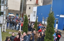 Statie tratare apa Baia Mare