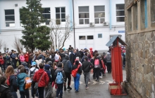 Statie tratare apa Baia Mare