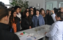 Statie tratare apa Baia Mare