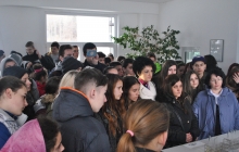 Statie tratare apa Baia Mare