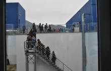 Statie tratare apa Baia Mare