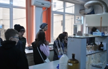 Statie tratare apa Baia Mare