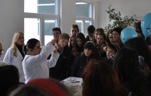 Statie tratare apa Baia Mare