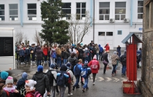 Statie tratare apa Baia Mare