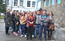 Statie tratare apa Baia Mare