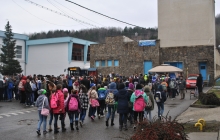 Statie tratare apa Baia Mare