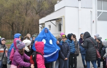 Statie tratare apa Baia Mare