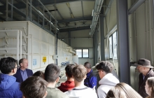 Ziua Mondială a Apei 2026 -Târgu Lăpuș