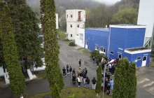 Săptămâna Verde- sute de elevi au vizitat obiectivele  societății VITAL S.A. în perioada(...)