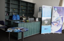 Societatea VITAL SA a fost prezentă în cadrul Târgului Ofertelor Educaționale 2026