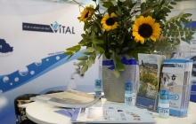 ExpoApa 2026 - Romexpo 8-10 septembrie 2026 - București