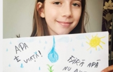 Clasă a III-a B, Școala Nichita Stănescu, Baia Mare, prof. Marinescu Marinica Maria