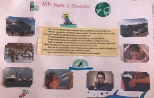 clasa a IV-a D, de la Scoala Gimnaziala "George Cosbuc" Baia Mare, prof.pt.inv.primar Hosciuc Lacramioara