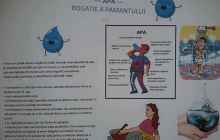 clasa a IV-a D, de la Scoala Gimnaziala "George Cosbuc" Baia Mare, prof.pt.inv.primar Hosciuc Lacramioara