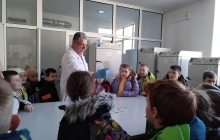 Școala Gimnazială “ Nicolae Iorga“ - Baia Mare