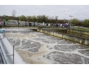 STAȚIA DE EPURARE A APELOR UZATE BAIA MARE  aprilie 2026